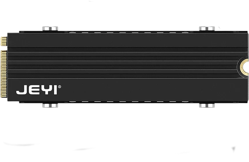 هيت سينك من جيي M.2 SSD للبلايستيشن 5    للبيع في مصر من خلال Games2Egypt