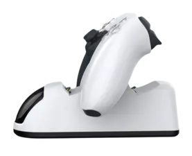 DOBE Dual Charging Stand for PS5 Controllers - Open Sealed  for sale in Egypt from Games2Egypt