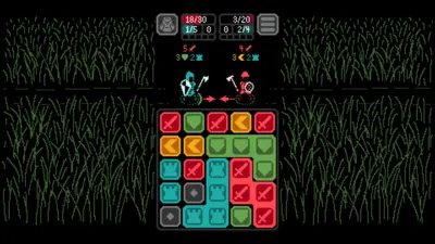 Kaamos: Puzzle Roguelike  for sale in Egypt from Games2Egypt