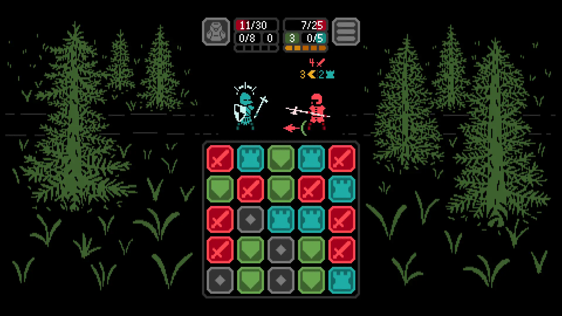 Kaamos: Puzzle Roguelike  for sale in Egypt from Games2Egypt