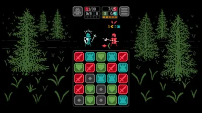 Kaamos: Puzzle Roguelike  for sale in Egypt from Games2Egypt