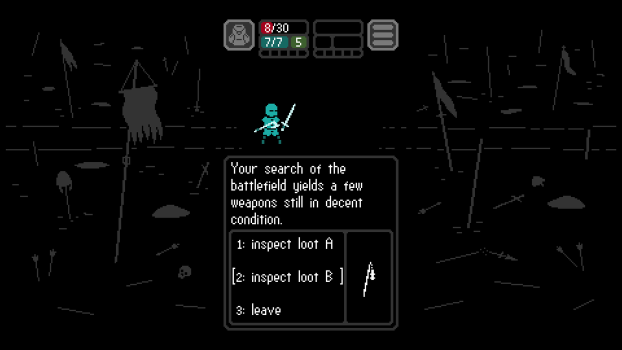 Kaamos: Puzzle Roguelike  للبيع في مصر من خلال Games2Egypt