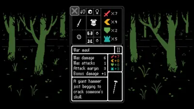 Kaamos: Puzzle Roguelike  for sale in Egypt from Games2Egypt