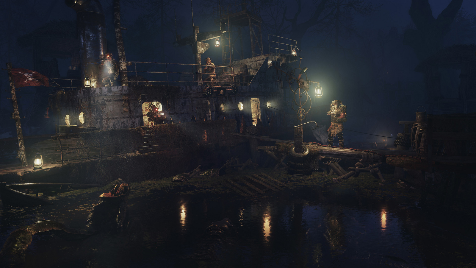 Metro Exodus Complete Edition - PS5  – image 10