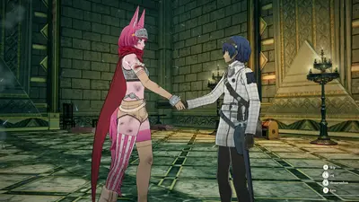 Metaphor: ReFantazio - PS4  for sale in Egypt from Games2Egypt