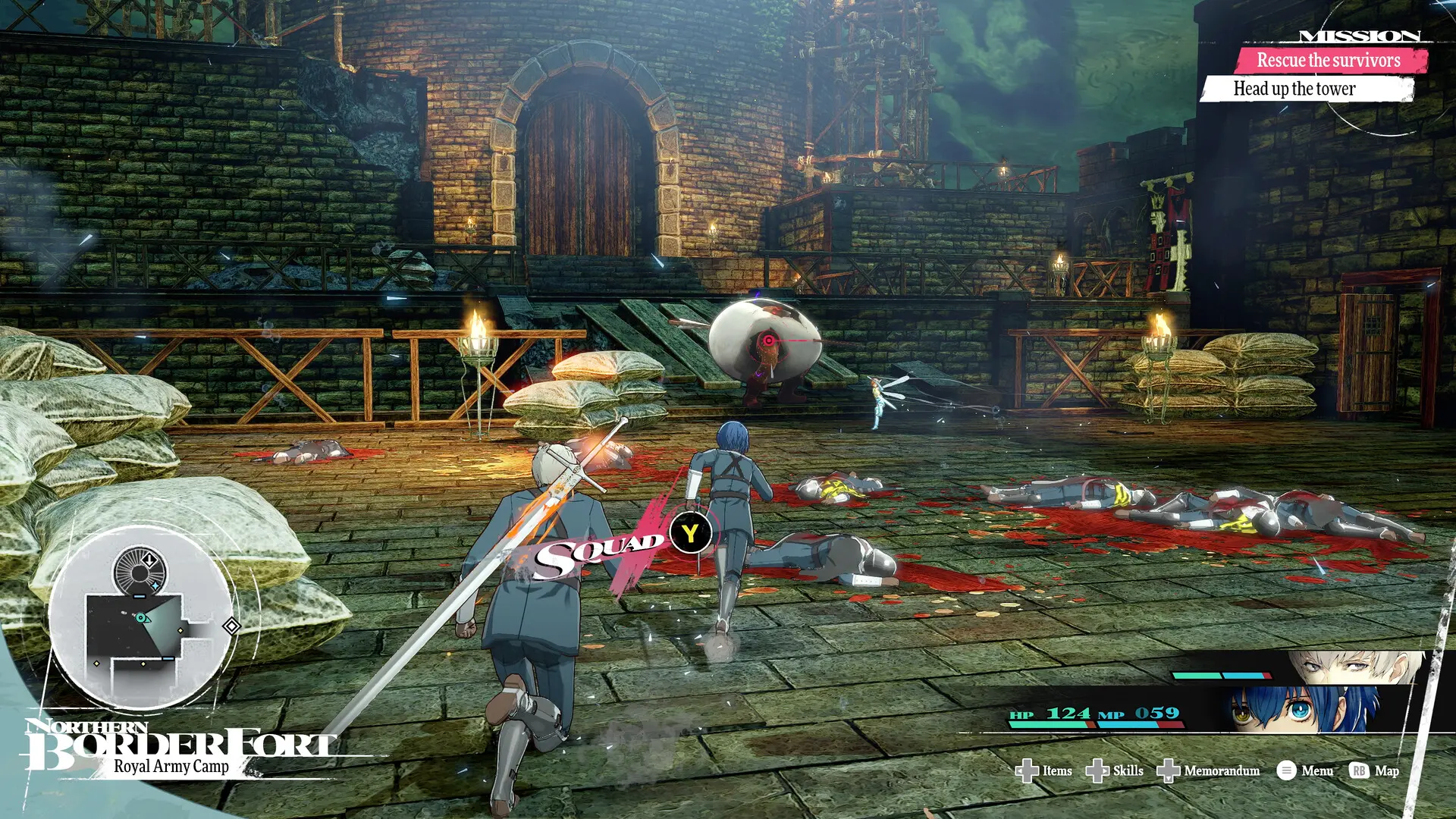 Metaphor: ReFantazio - PS4  for sale in Egypt from Games2Egypt