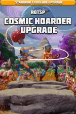 Revenge of the Savage Planet Cosmic Hoarder Upgrade -  for sale in Egypt from Games2Egypt
