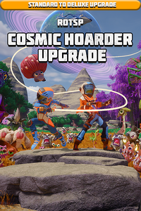 Revenge of the Savage Planet Cosmic Hoarder Upgrade -  للبيع في مصر من خلال Games2Egypt