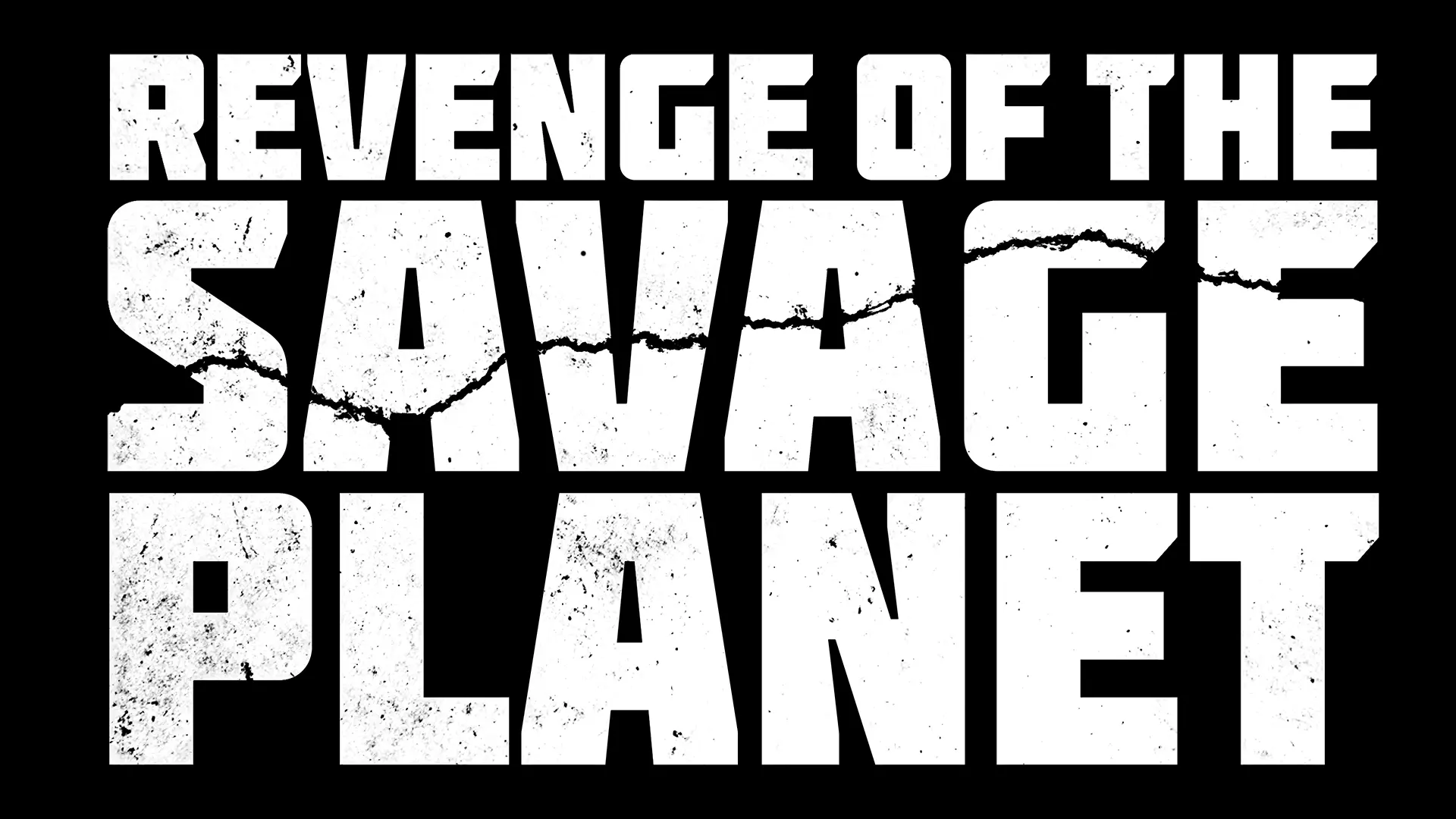 Revenge of the Savage Planet Cosmic Hoarder Edition  for sale in Egypt from Games2Egypt