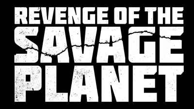 Revenge of the Savage Planet Cosmic Hoarder Edition  for sale in Egypt from Games2Egypt