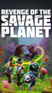 Revenge of the Savage Planet -  للبيع في مصر من خلال Games2Egypt