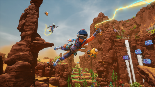 Revenge of the Savage Planet  للبيع في مصر من خلال Games2Egypt