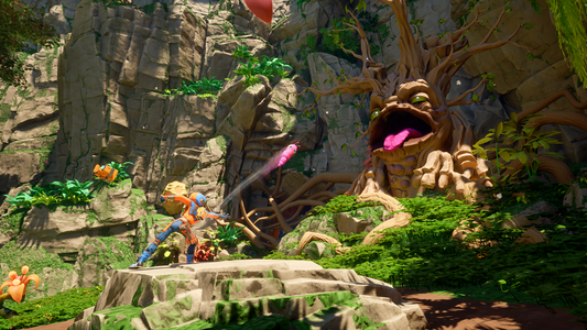 Revenge of the Savage Planet  للبيع في مصر من خلال Games2Egypt