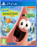 SpongeBob_SquarePants_The_Patrick_Star_Game__PS4__Used