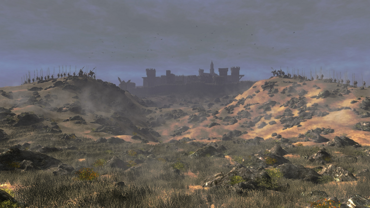 Knights of the Crusades - Early Access  للبيع في مصر من خلال Games2Egypt