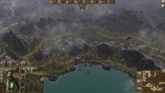 Knights of the Crusades - Early Access  للبيع في مصر من خلال Games2Egypt
