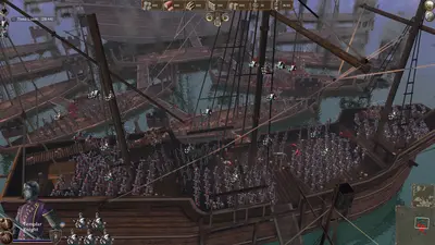 Knights of the Crusades - Early Access  for sale in Egypt from Games2Egypt
