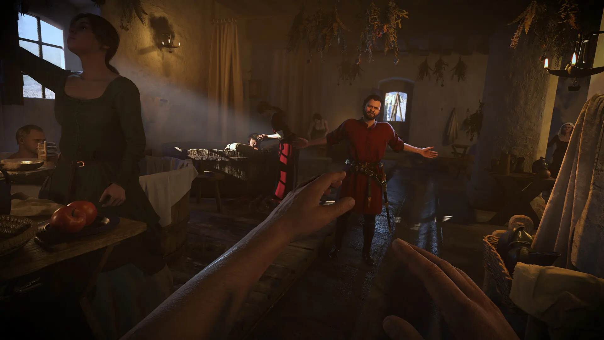 Kingdom Come Deliverance II - PS5 - Used  for sale in Egypt from Games2Egypt