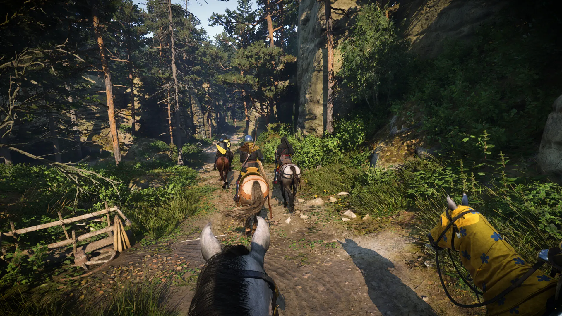 Kingdom Come Deliverance II - PS5 - Used  for sale in Egypt from Games2Egypt