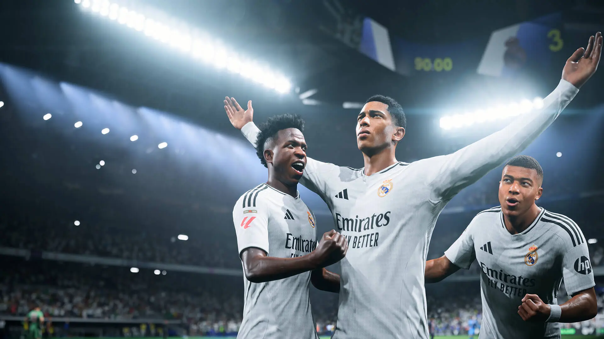 EA SPORTS FC 25 Standard Edition - Nintendo Switch - Used  for sale in Egypt from Games2Egypt