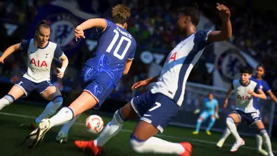 EA SPORTS FC 25 Standard Edition - Nintendo Switch - Used  for sale in Egypt from Games2Egypt