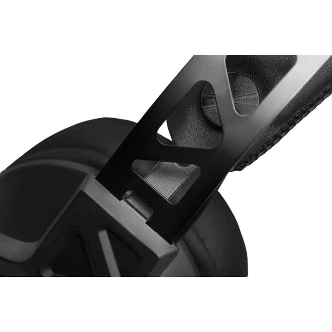Redragon H370 Cadmus RGB - Gaming Headset - Black -  Open Sealed  for sale in Egypt from Games2Egypt