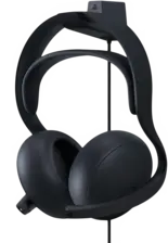 Sony Pulse Elite Wireless Headset - Black   for sale in Egypt from Games2Egypt