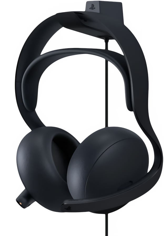 Sony PlayStation Pulse Elite Wireless Headset - Black  – image 5