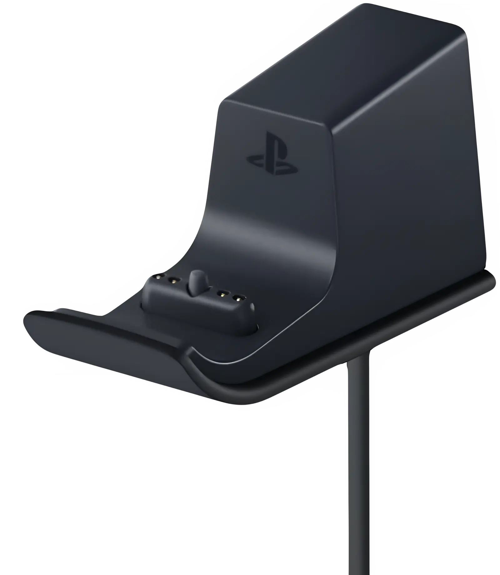 Sony Pulse Elite Wireless Headset - Black   for sale in Egypt from Games2Egypt
