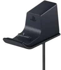Sony Pulse Elite Wireless Headset - Black   for sale in Egypt from Games2Egypt