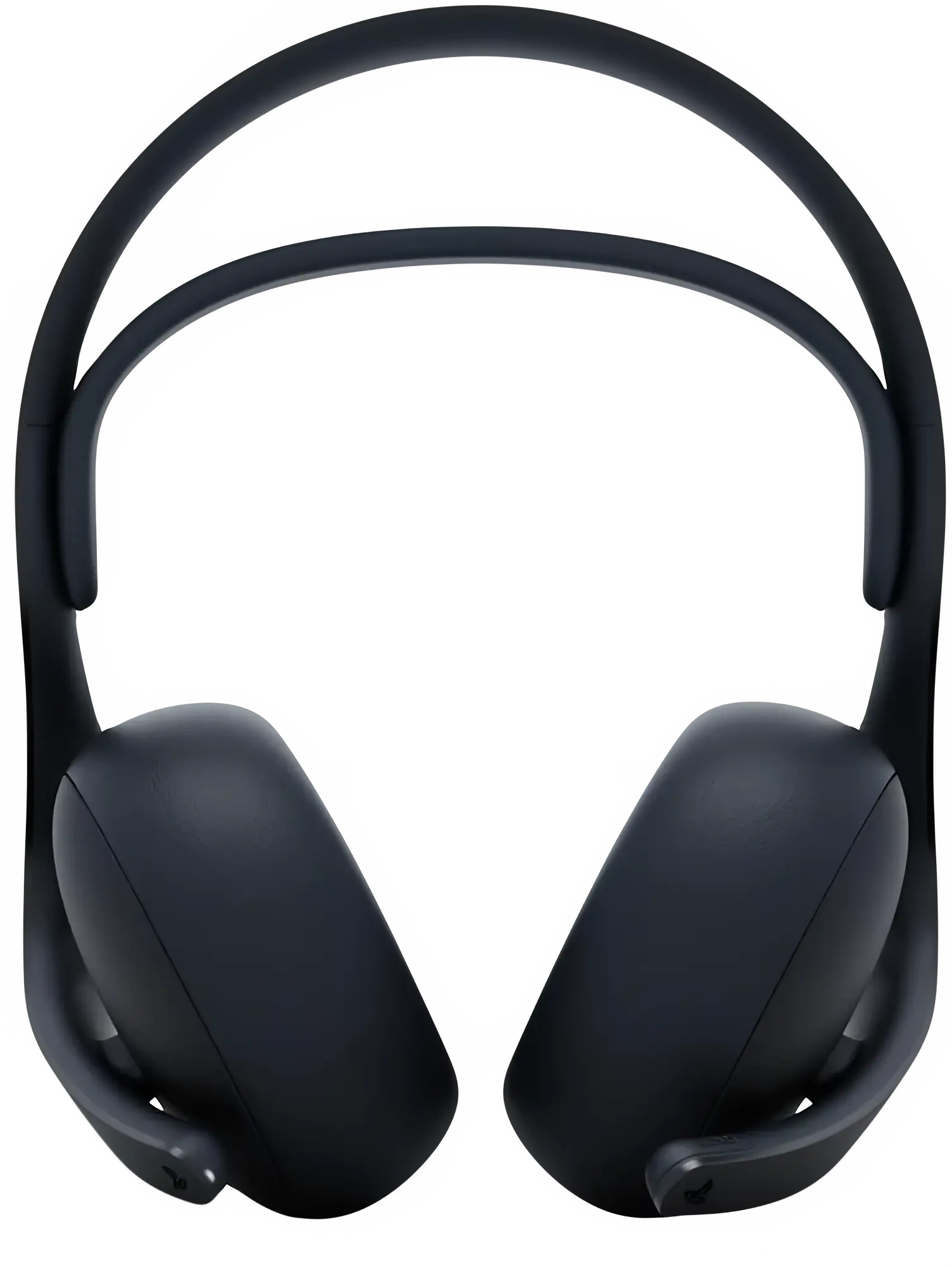 Sony Pulse Elite Wireless Headset - Black   for sale in Egypt from Games2Egypt