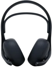 Sony Pulse Elite Wireless Headset - Black   for sale in Egypt from Games2Egypt