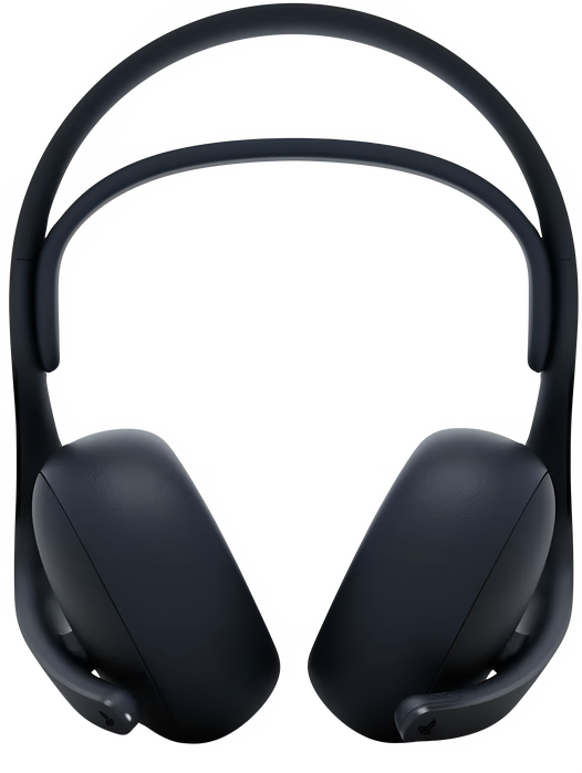 Sony PlayStation Pulse Elite Wireless Headset - Black   for sale in Egypt from Games2Egypt