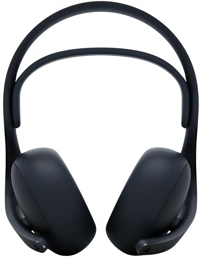 Sony PlayStation Pulse Elite Wireless Headset - Black  – image 2