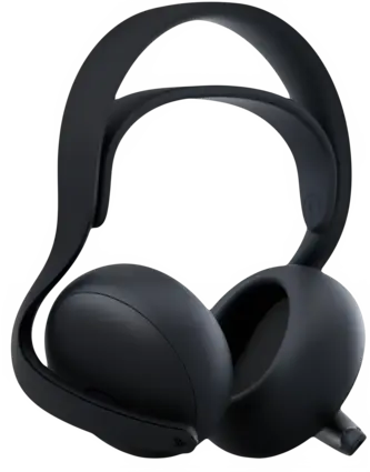 Sony Pulse Elite Wireless Headset - Black 