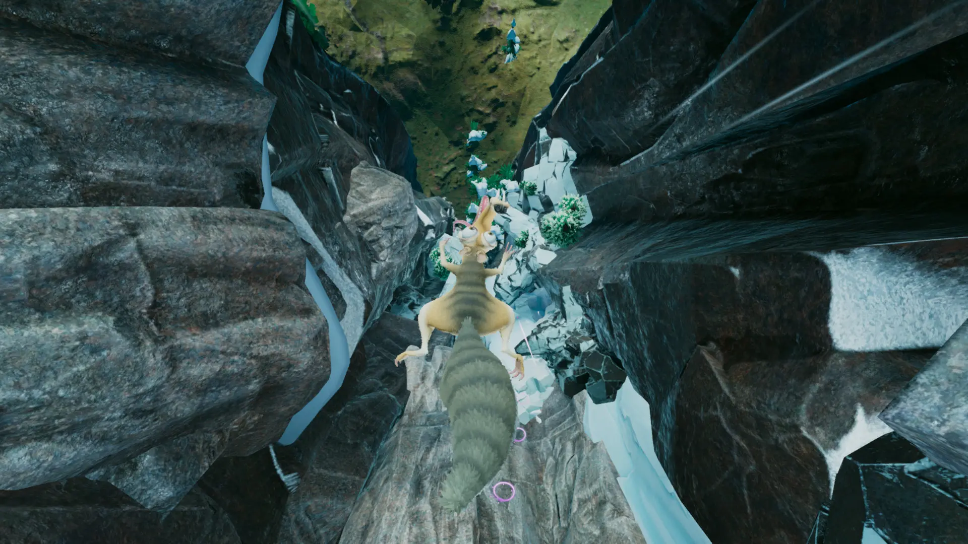 Ice Age: Scrat's Nutty Adventure - PS4 - Used  for sale in Egypt from Games2Egypt