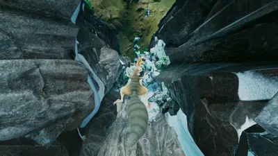 Ice Age: Scrat's Nutty Adventure - PS4 - Used  for sale in Egypt from Games2Egypt