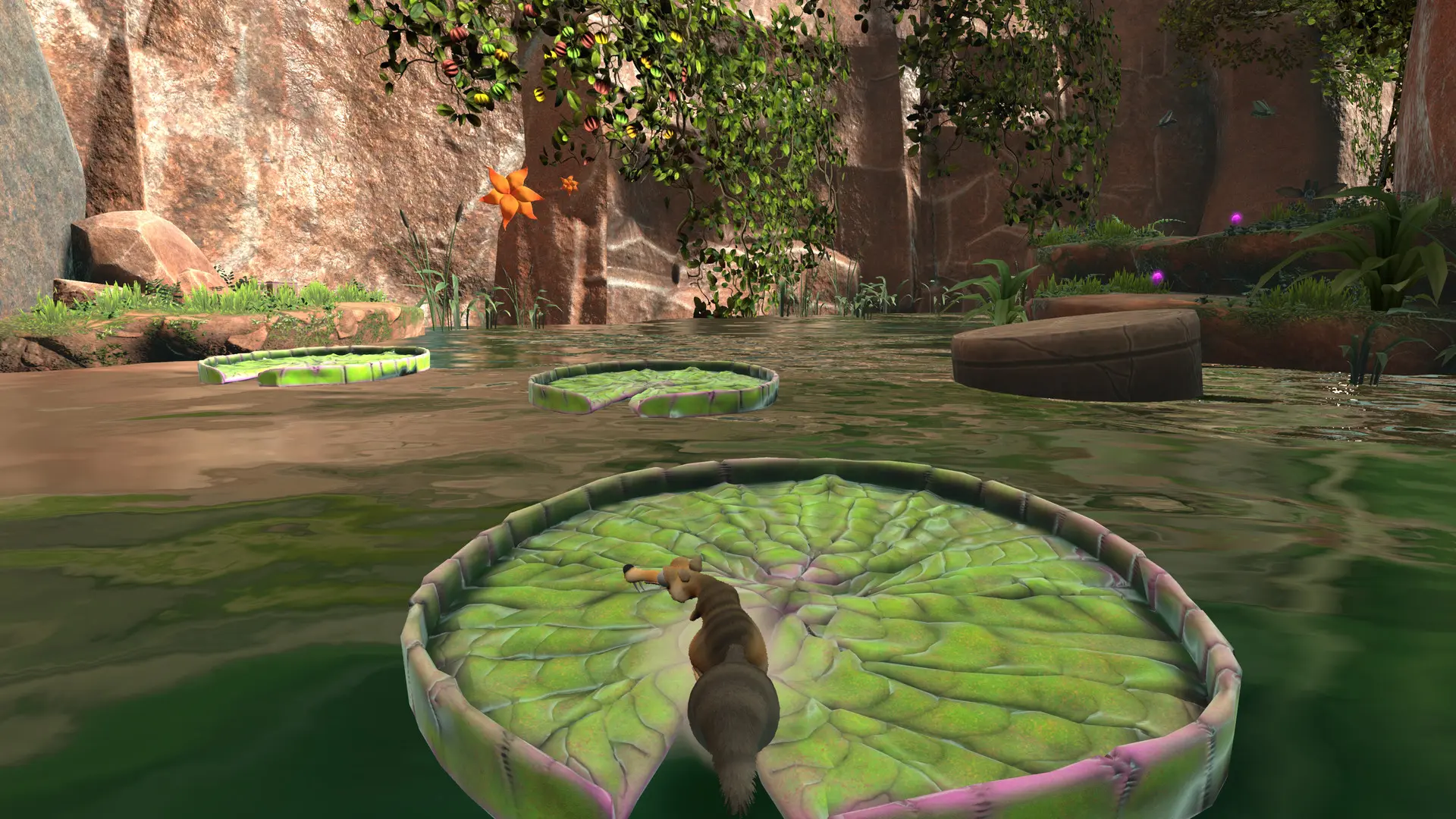 Ice Age: Scrat's Nutty Adventure - PS4 - Used  for sale in Egypt from Games2Egypt
