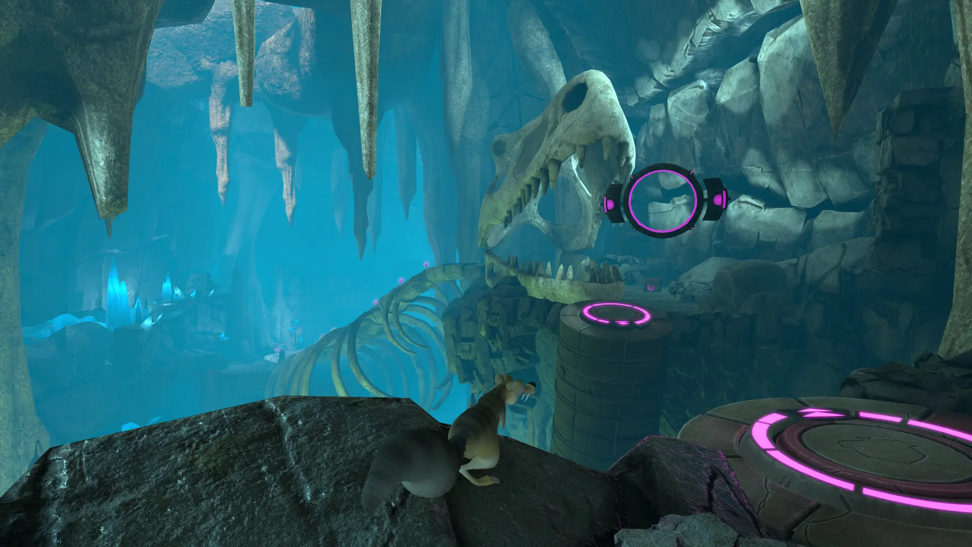 Ice Age: Scrat's Nutty Adventure - PS4 - Used  for sale in Egypt from Games2Egypt