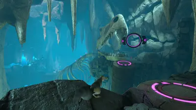 Ice Age: Scrat's Nutty Adventure - PS4 - Used  for sale in Egypt from Games2Egypt