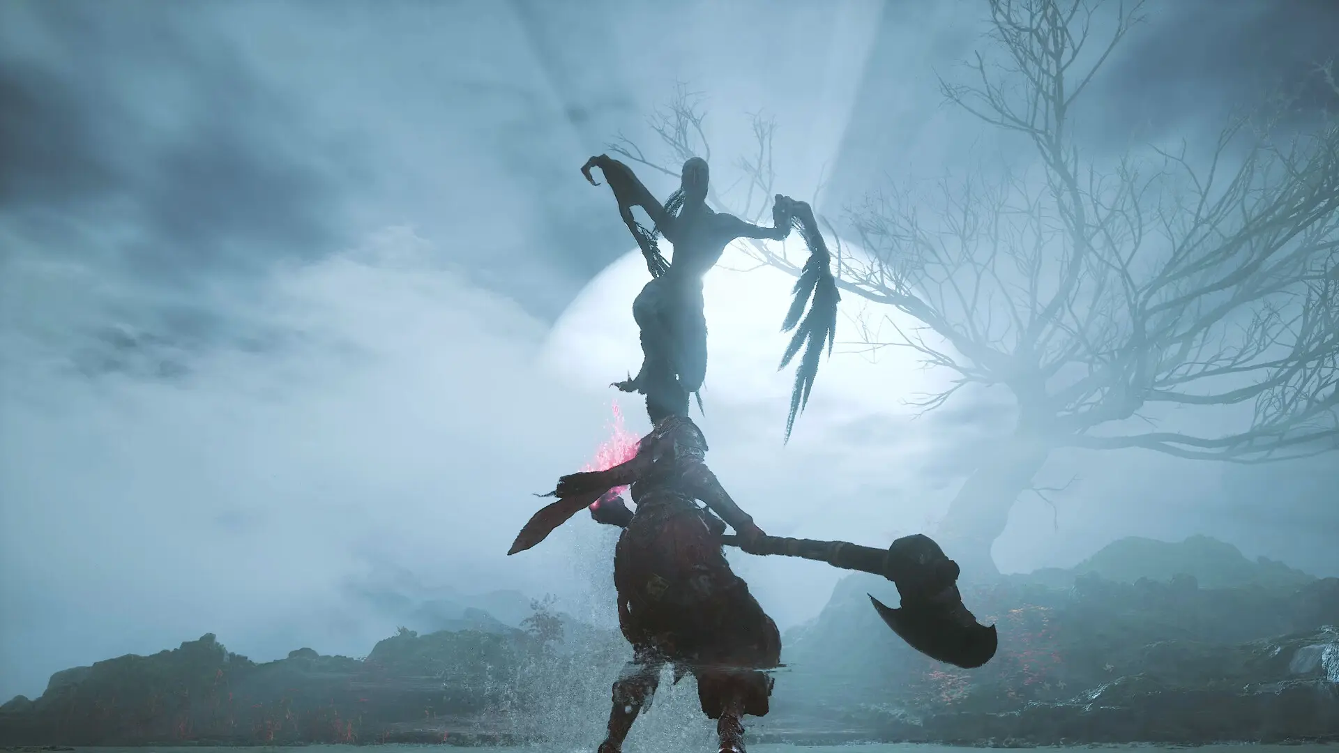 Wuchang: Fallen Feathers - PS5  for sale in Egypt from Games2Egypt