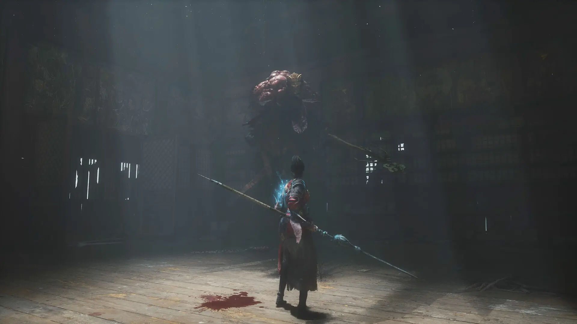 Wuchang: Fallen Feathers - PS5  for sale in Egypt from Games2Egypt