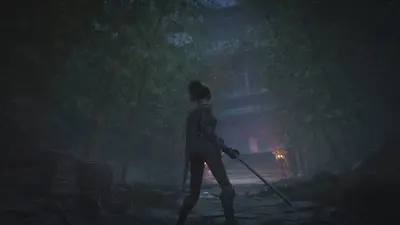 Wuchang: Fallen Feathers - PS5  for sale in Egypt from Games2Egypt