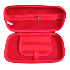 Super Mario Traveler Case for Nintendo Switch and NSW OLED  for sale in Egypt from Games2Egypt