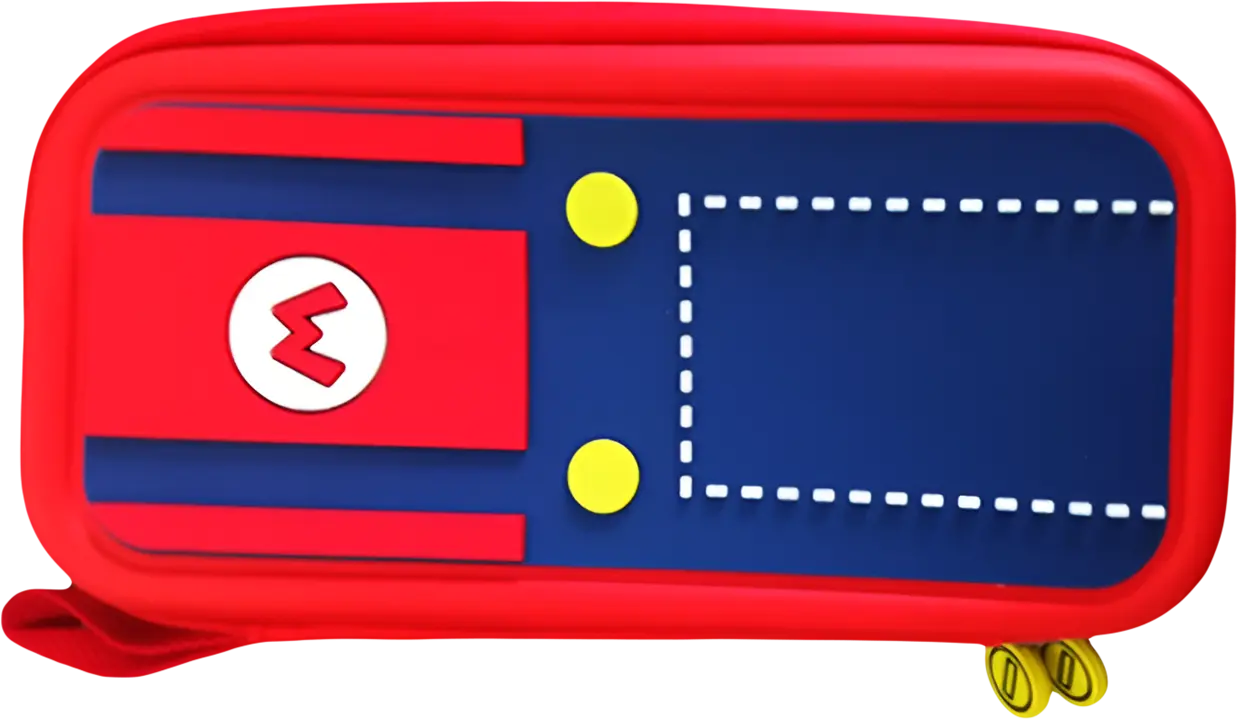 Super Mario Traveler Case for Nintendo Switch and NSW OLED  for sale in Egypt from Games2Egypt