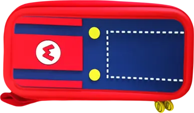 Super Mario Traveler Case for Nintendo Switch and NSW OLED
