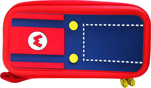 Super Mario Traveler Case for Nintendo Switch OLED -  for sale in Egypt from Games2Egypt