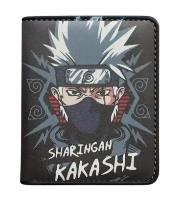 Kakashi Hatake - Wallet