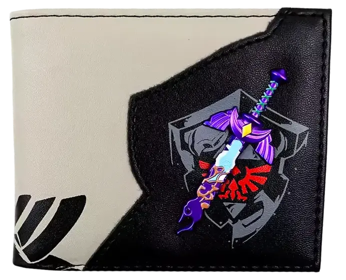 The Legend of Zelda Sword - Wallet  for sale in Egypt from Games2Egypt