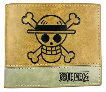 One Piece Anime - Wallet